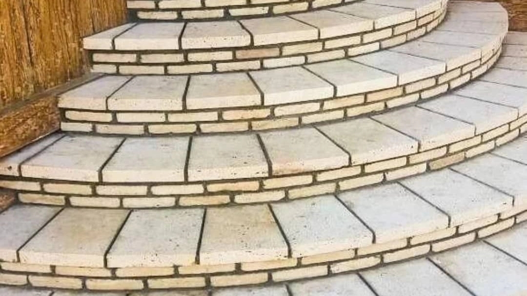 مزایای سنگ لاشه برای محوطه سازی