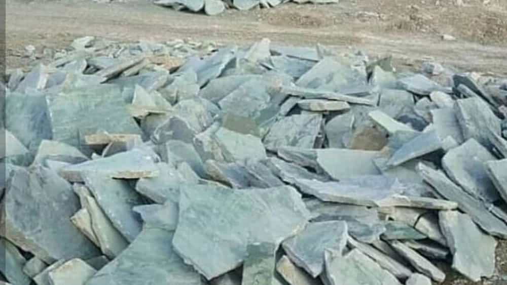 مرکز فروش انواع سنگ کوهی در تهران خرید مستقیم با قیمت معدن